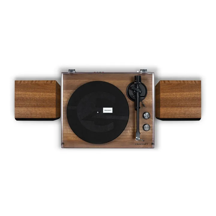 Crosley Platine vinyle Crosley C62
