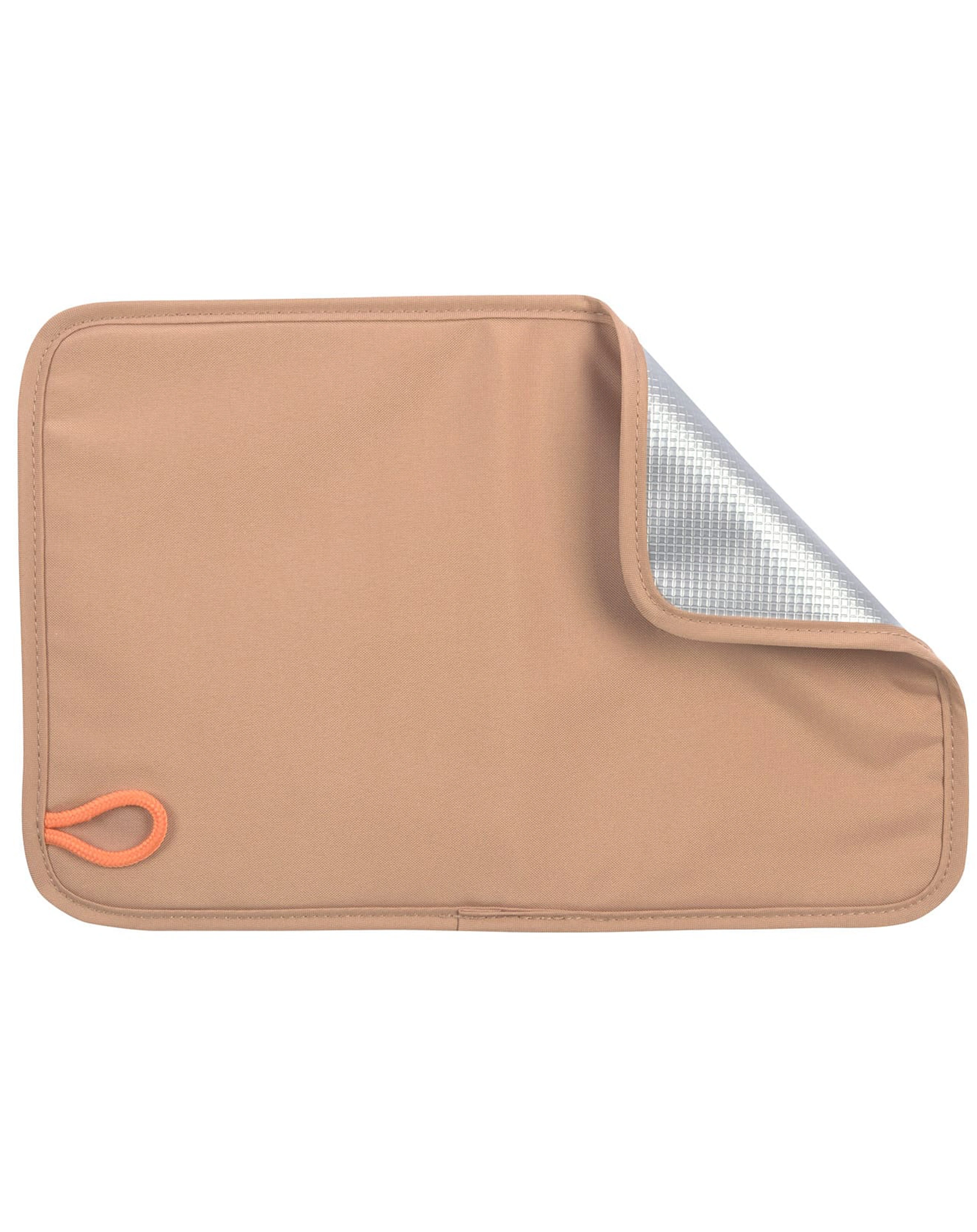 Outdoor-Rucksack NATURE (32x22x12) in hazelnut