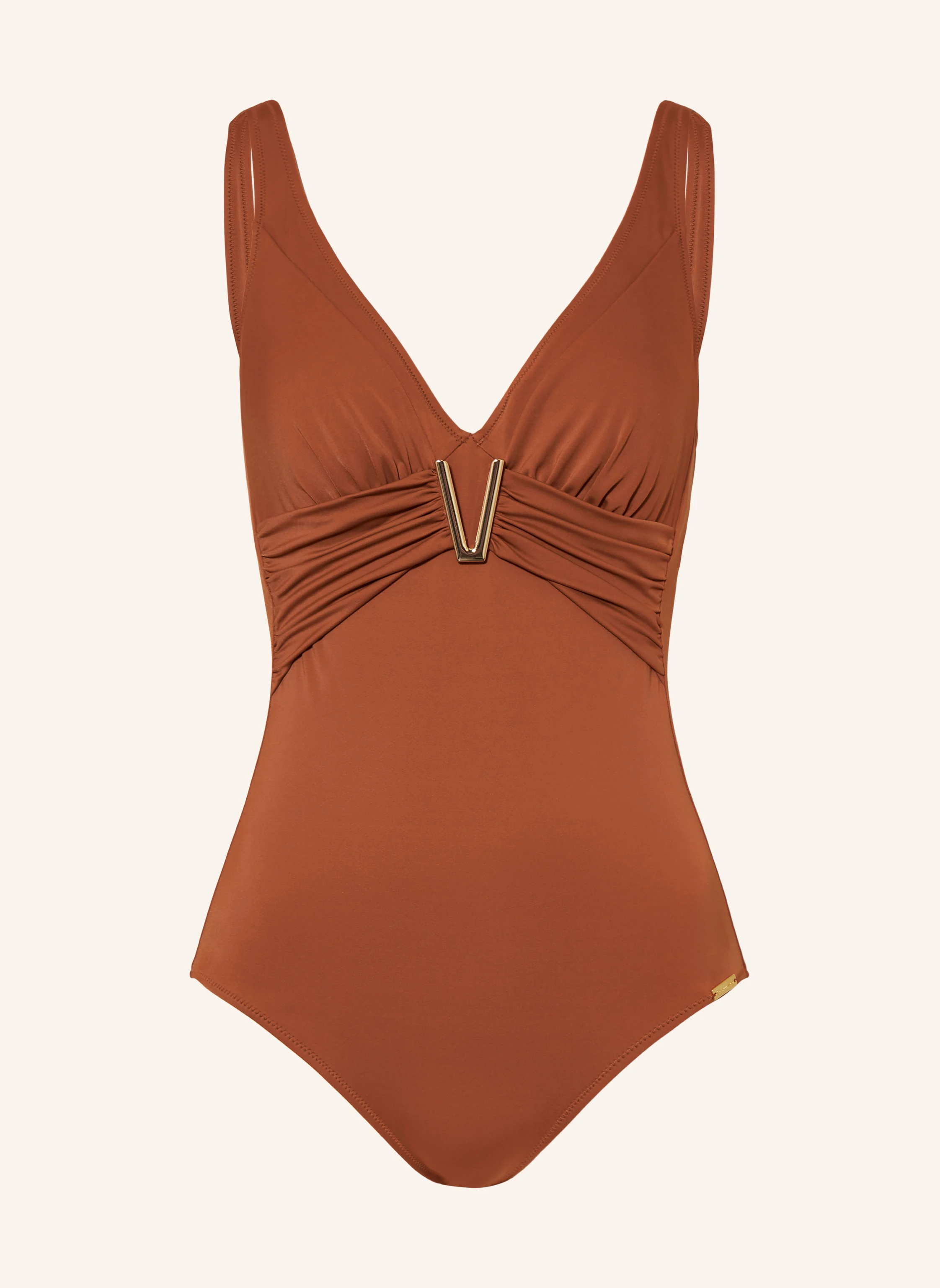 Charmline Shape-Badeanzug UNI