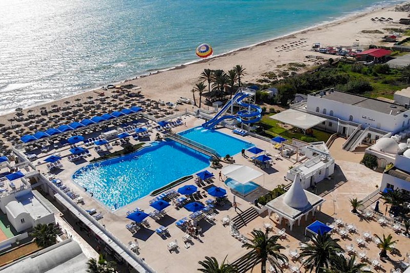 Samira Club Spa & Aquapark