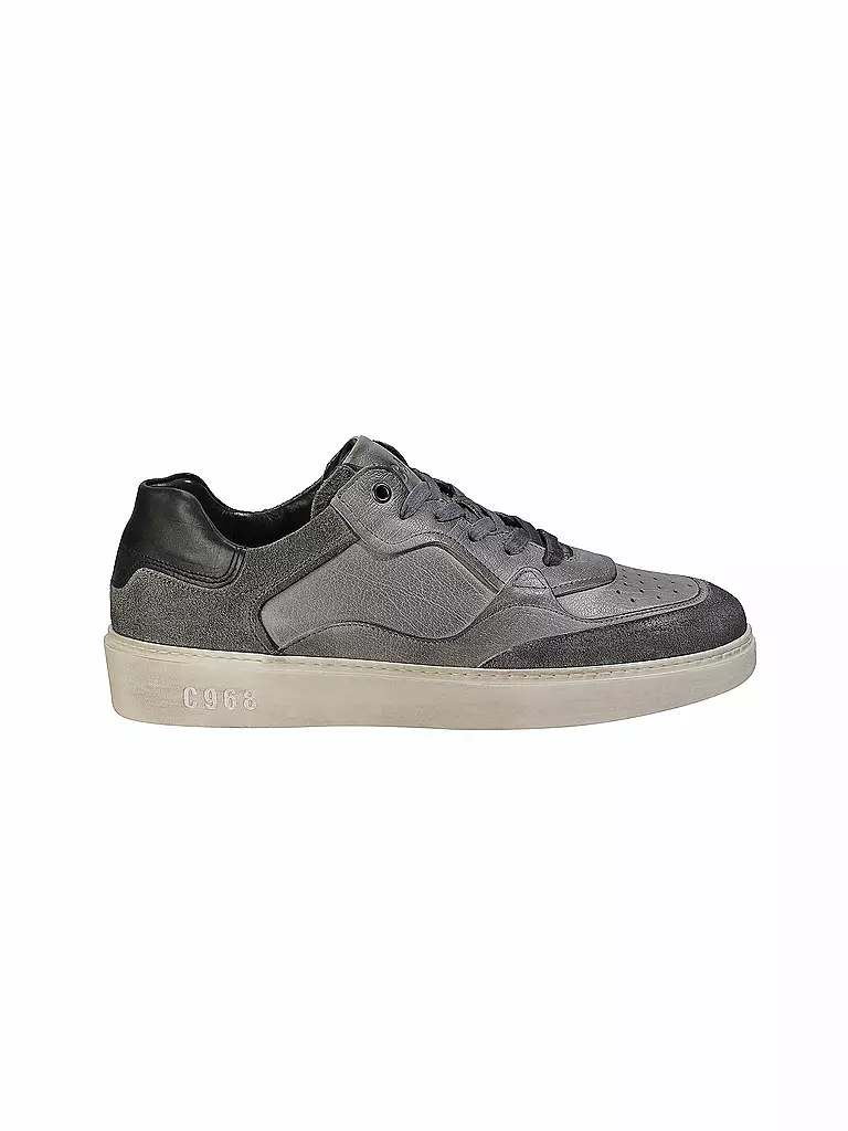 C968 Sneaker DIEGOJET grau
