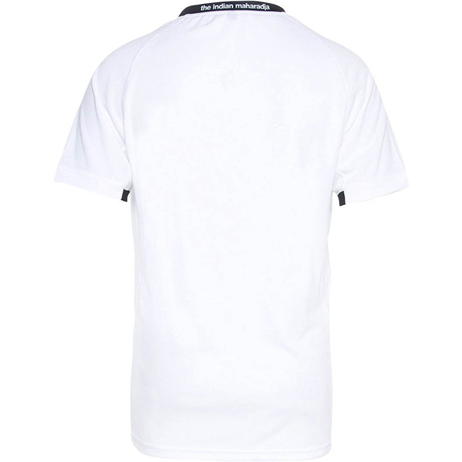 Indian Maharadja Shirt Uit Jongens MHC Nunspeet