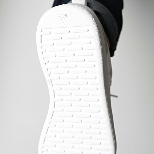 Baskets Park St IG9848 Footwear White Grey Two