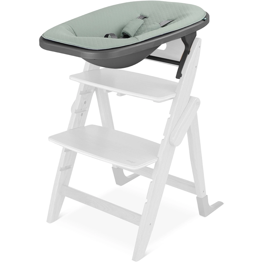 Moji Neugeborenenaufsatz Yippy mint