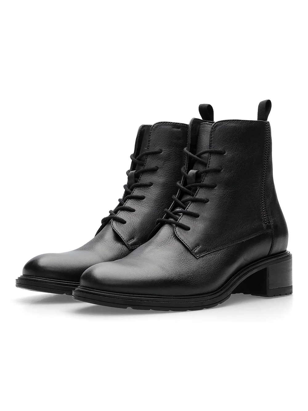 Stiefelette Parker schwarz