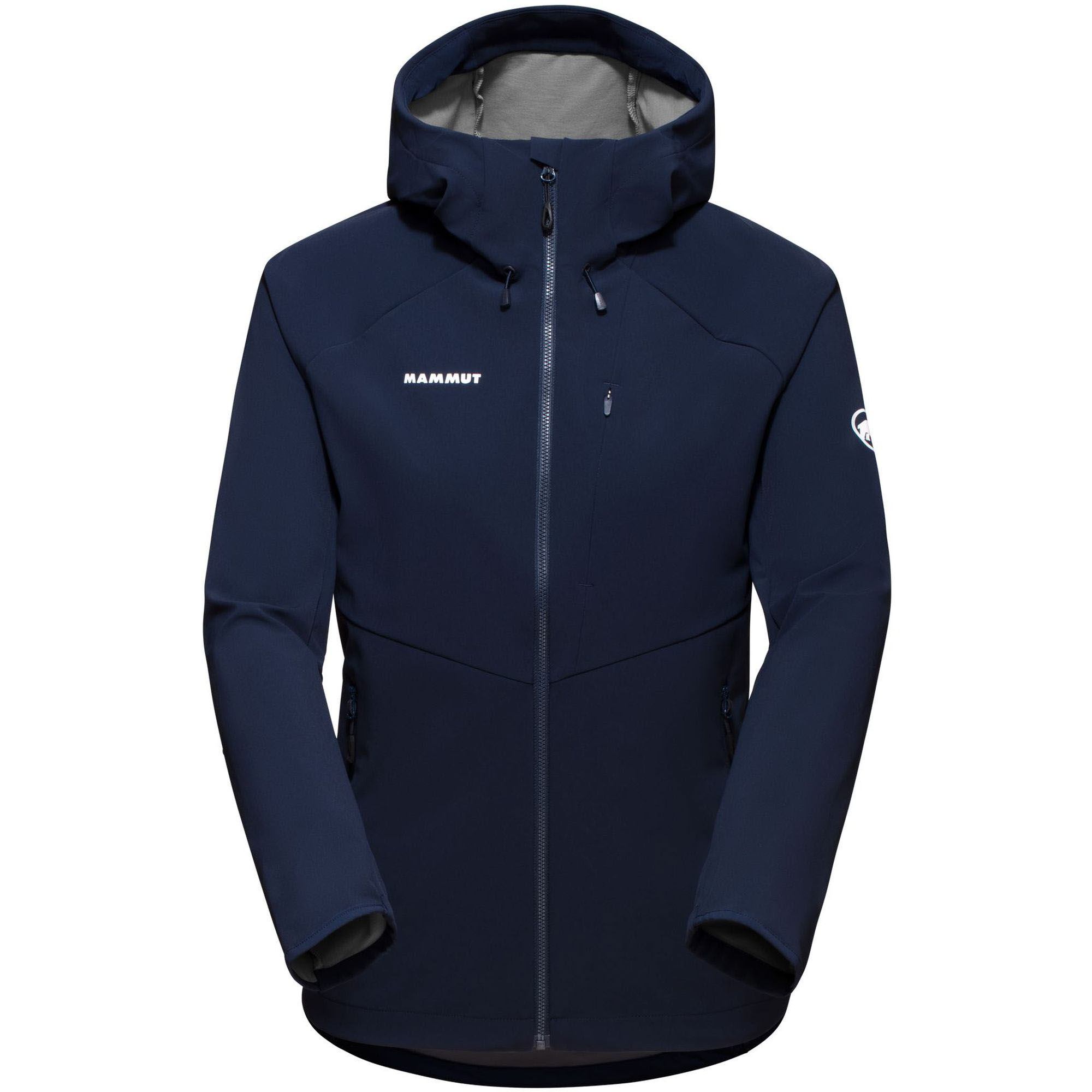 MammutUltimate Comfort SO Hooded Jacket W