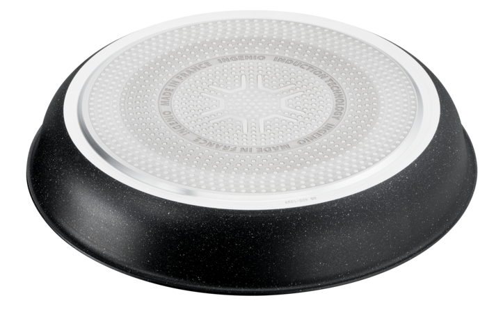 Ingenio Black Stone Set 3 pièces