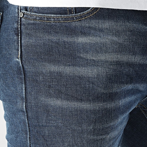 Jean Slim Bleu Denim