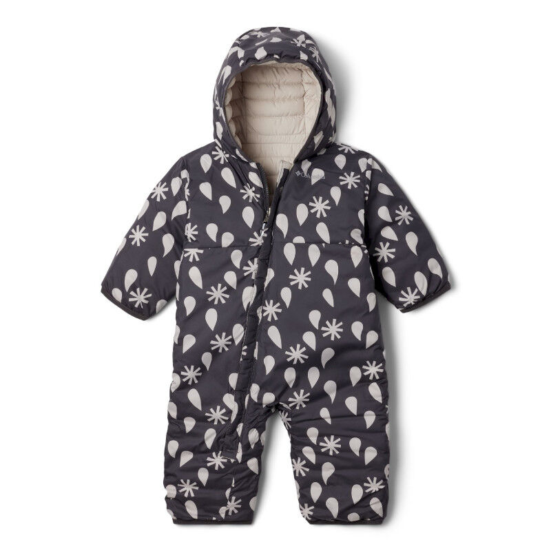 Powder Lite II Reversible Bunting - Combinaison enfant