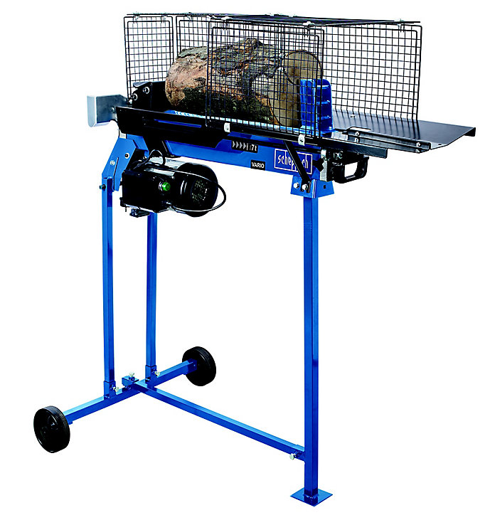 Fendeur de bûches électrique 2200w 7T