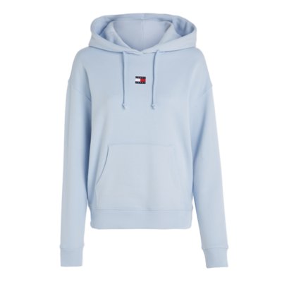 Sweatshirt à capuche femme Bxy Badge TOMMY HILFIGER