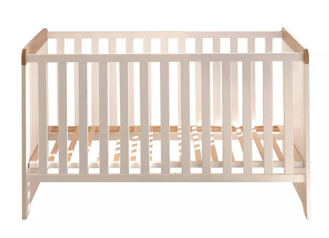 Babybett Jasmin 70 x 140 cm