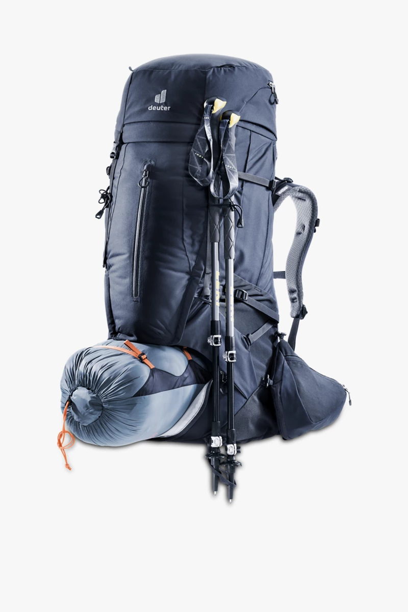 deuter Aircontact X 70+15 L Wanderrucksack