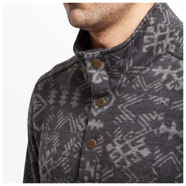 Sherpa - Bhutan Pullover - Pull polaire