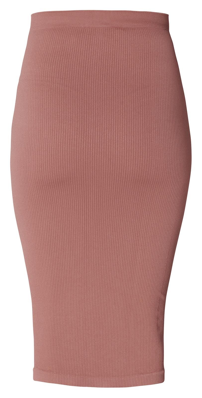 Noppies Maternity Rok Ema - Burlwood
