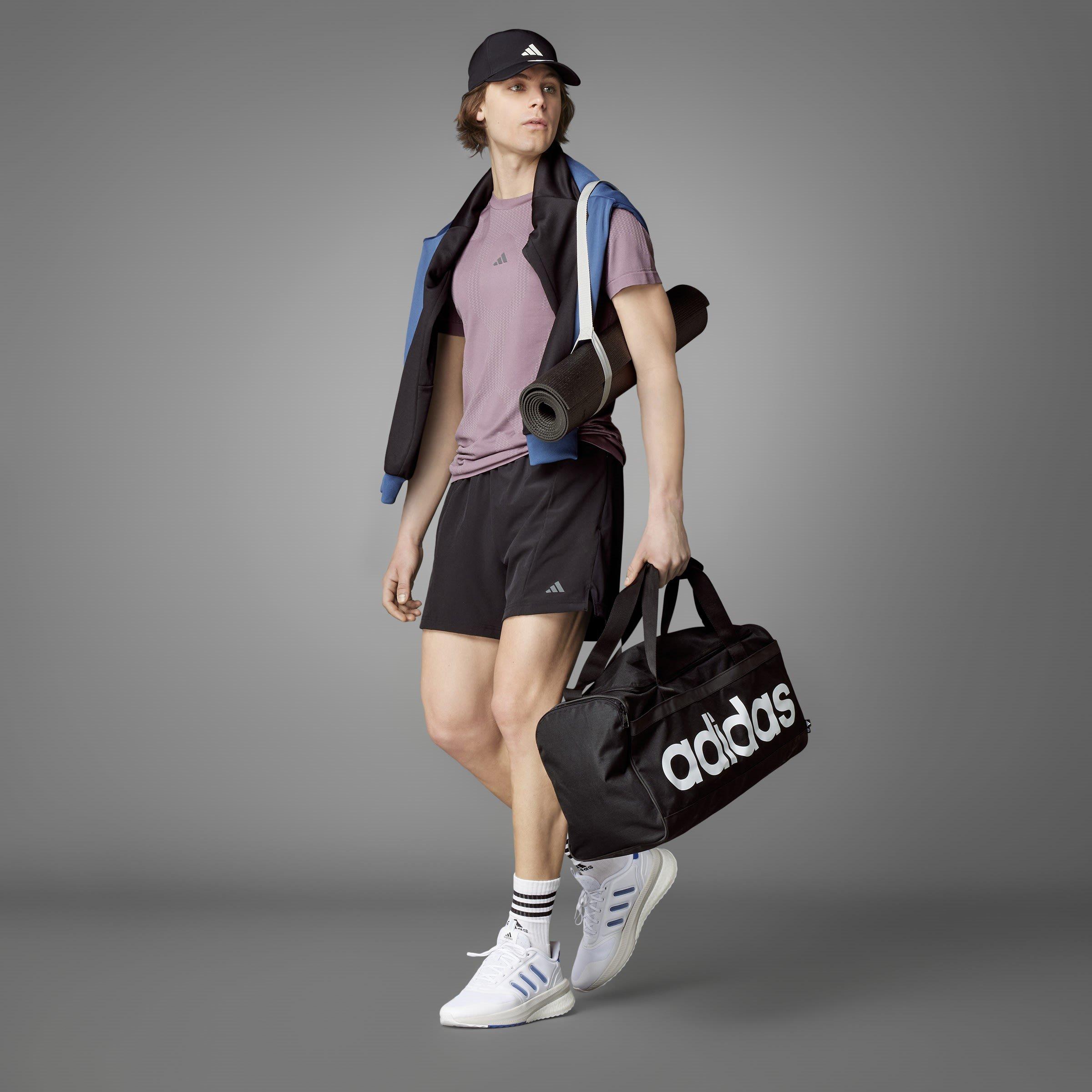 adidas Designed for Training Yoga 2 in 1 Shorts Mens