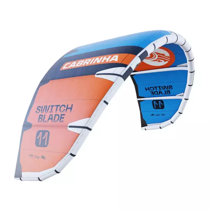 Aile kitesurf CABRINHA Switchblade Apex 2025