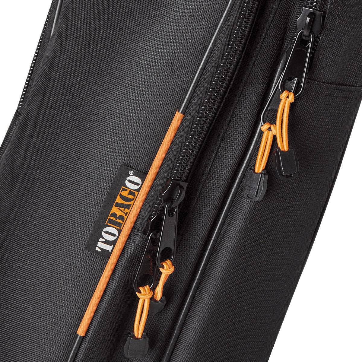 Tobago AGB45F gigbag voor westerngitaar