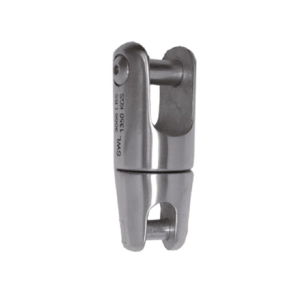 KJEDE ANKERLEDD MARINETECH 6+8MM, .