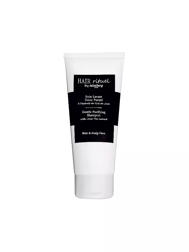 SISLEY Haarpflege - Soin Lavant Doux Pureté Gentle Purifying Shampoo 200ml keine Farbe