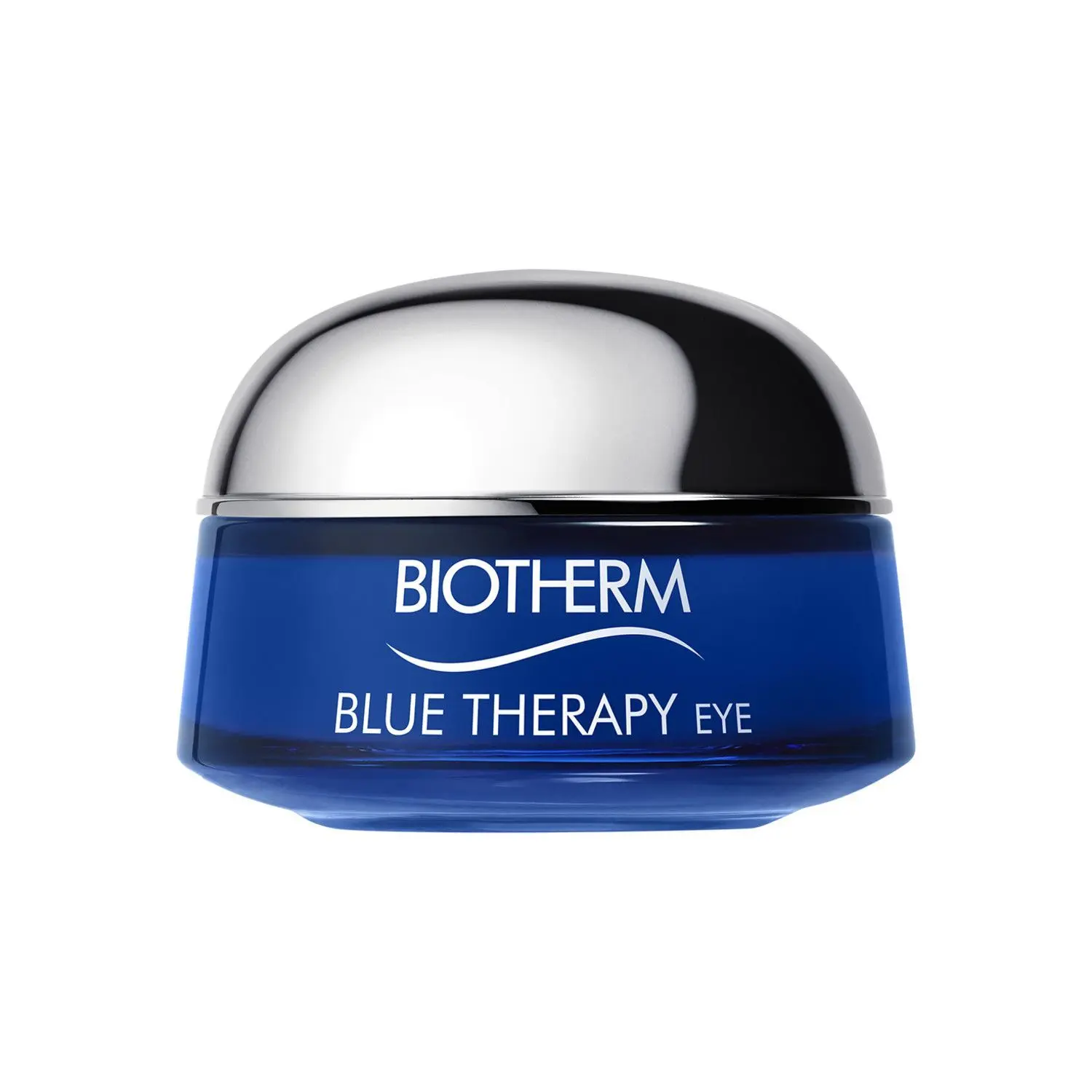 Biotherm - Crème Blue Therapy Eye 15ml Crème Yeux Anti-Rides Et Anti-Cernes Pot 15 ml - Nouveautés
