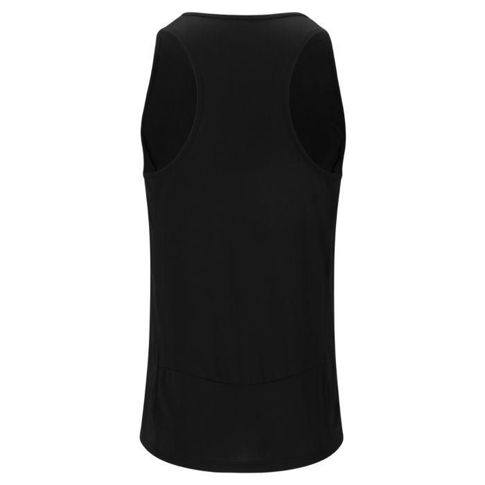 Endurance Herre Grady Sleeveless Tee Sort