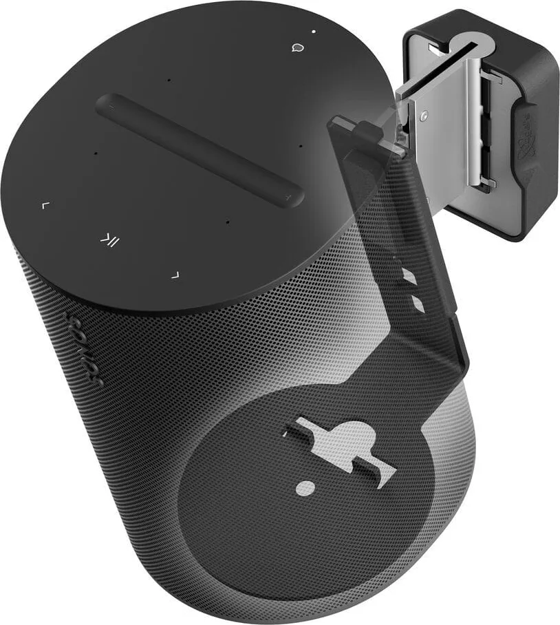 Vogel's SWM 4111 (la pièce) Supports pour enceintes