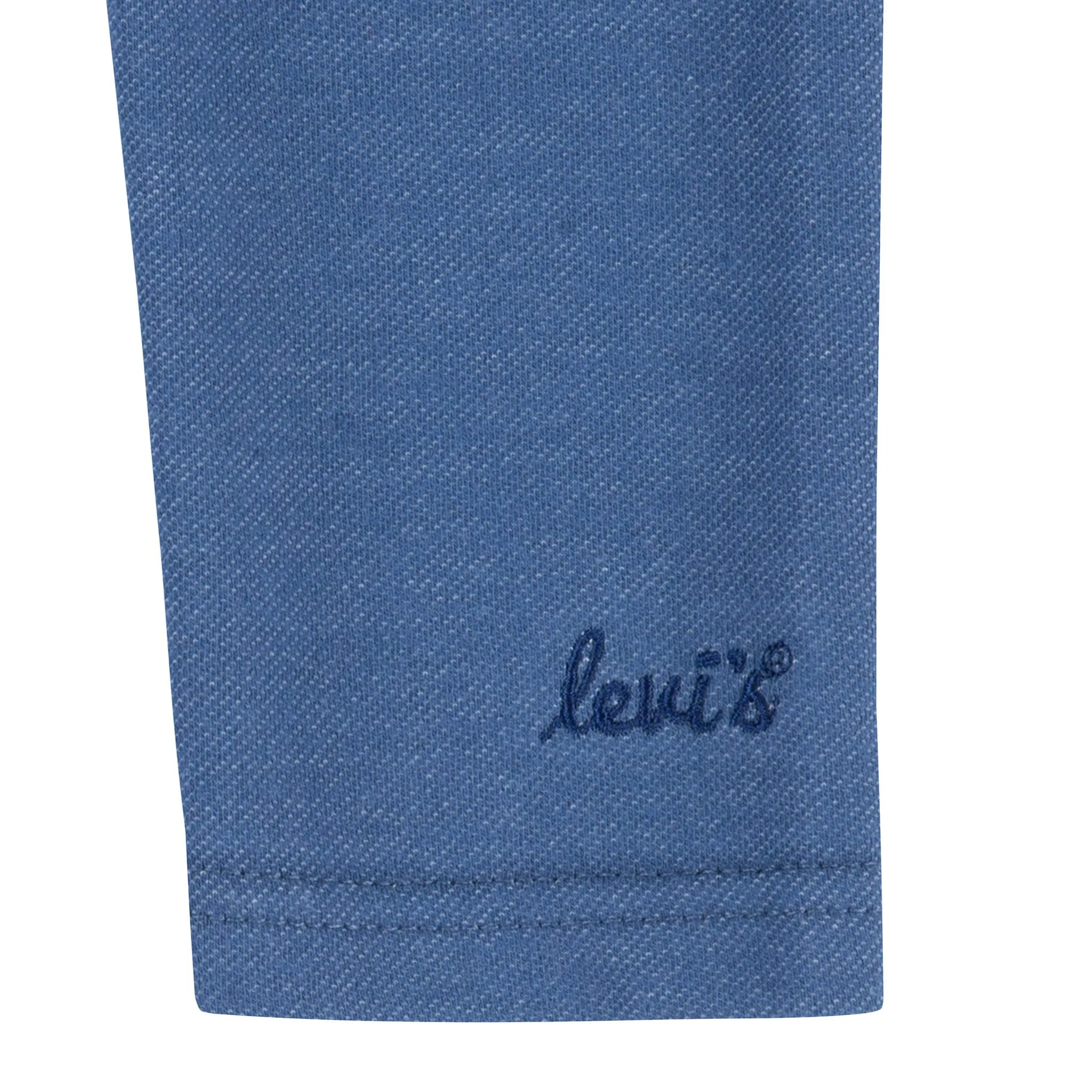 Levi's Leggings Classiques Paquet de 2 2-4ans