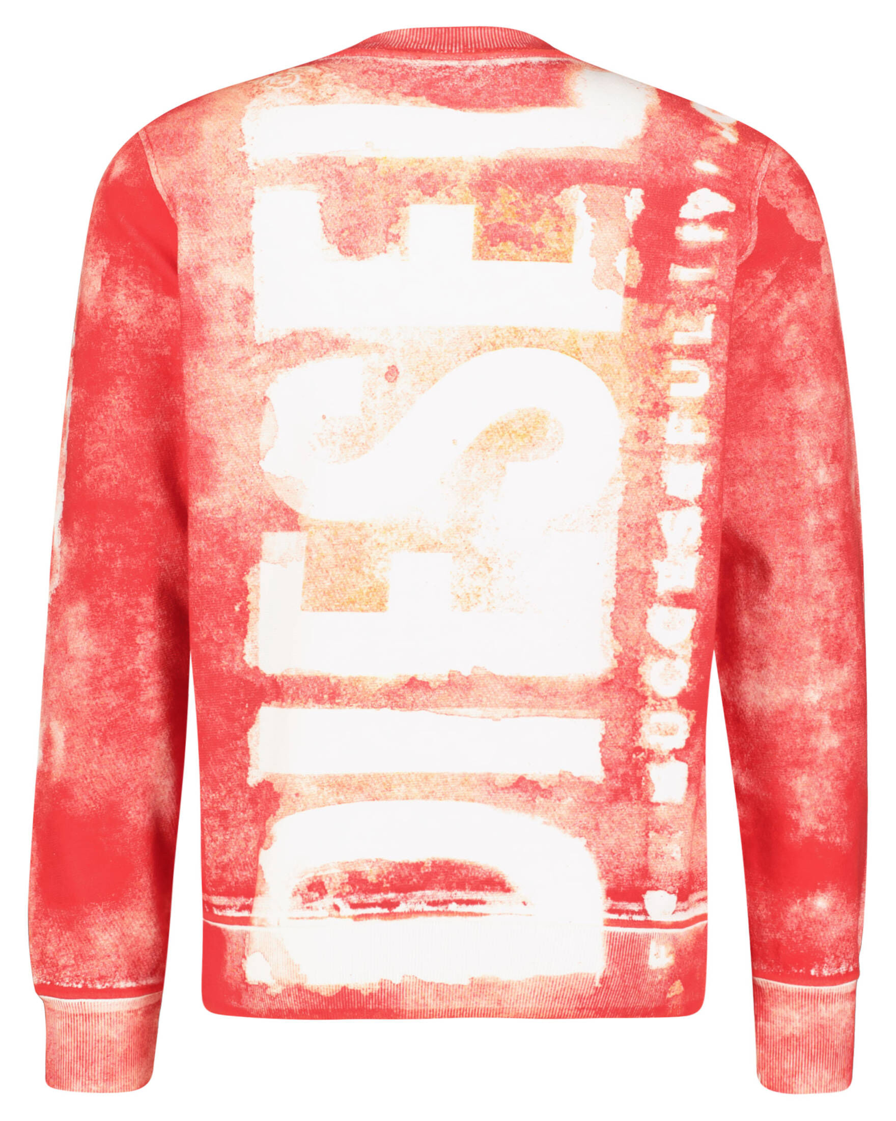 Diesel| Herren Sweatshirt S-GINY