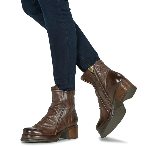 Airstep / A.S.98 - CLIMB - Marron