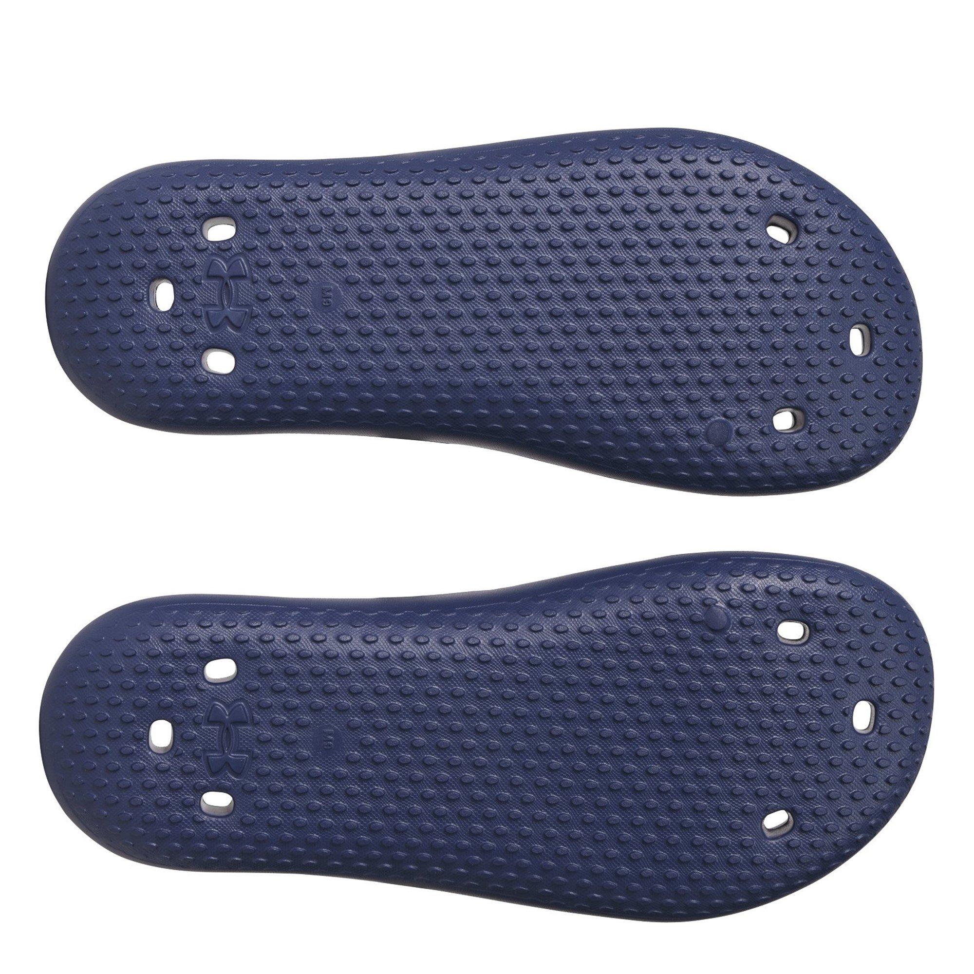 Under Armour UA Locker Pool Sliders Mens