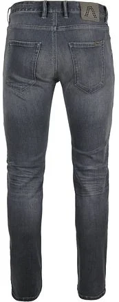 Alberto Dynamic Superfit Grijs 42371572-965-965 kopen