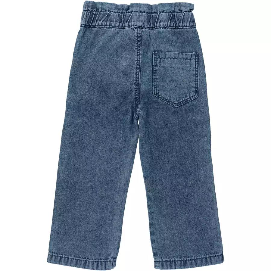 Baby Sweets Hose Herbst, Winter blau