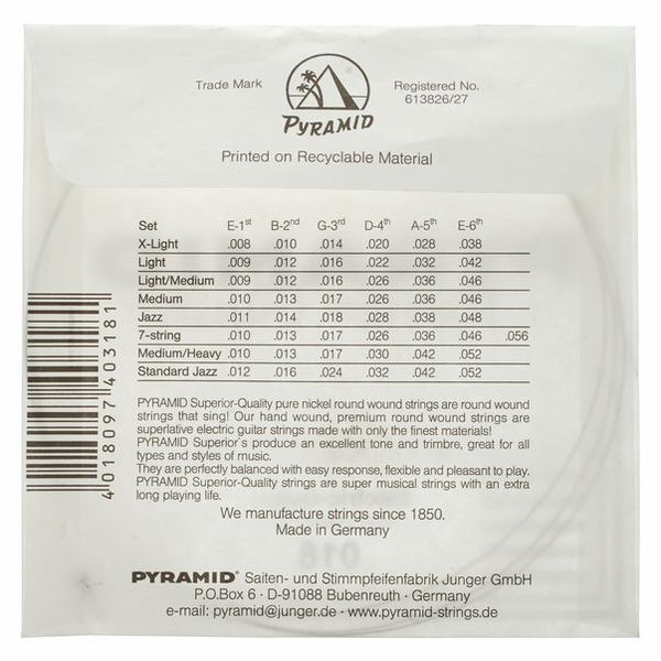 Pyramid 018