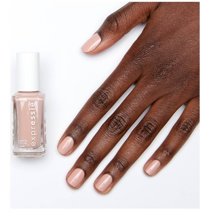 Essie Expressie 10 ml - 0 Crop Top & Roll