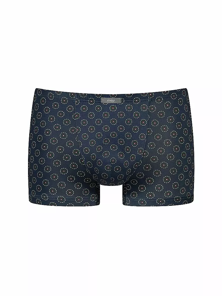 MEY Pants grey breath grau