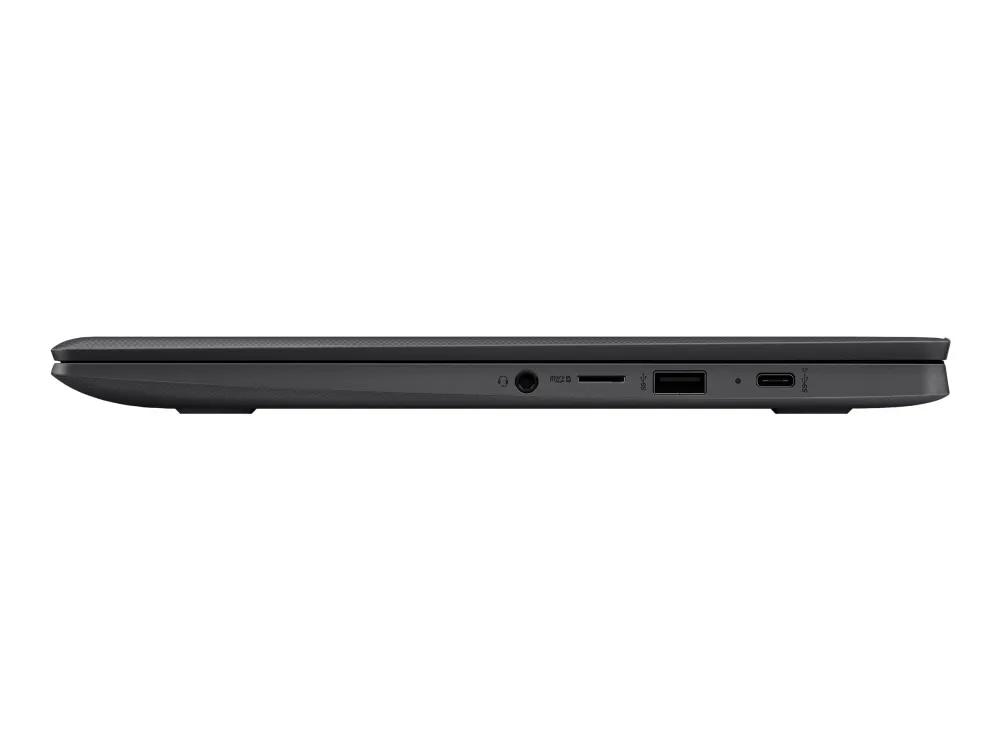 HP Chromebook 14 G6 - Intel Celeron - N4020 / op til 2.8 GHz - Chrome OS - UHD Graphics 600 - 4 GB RAM - 32 GB eMMC - 14