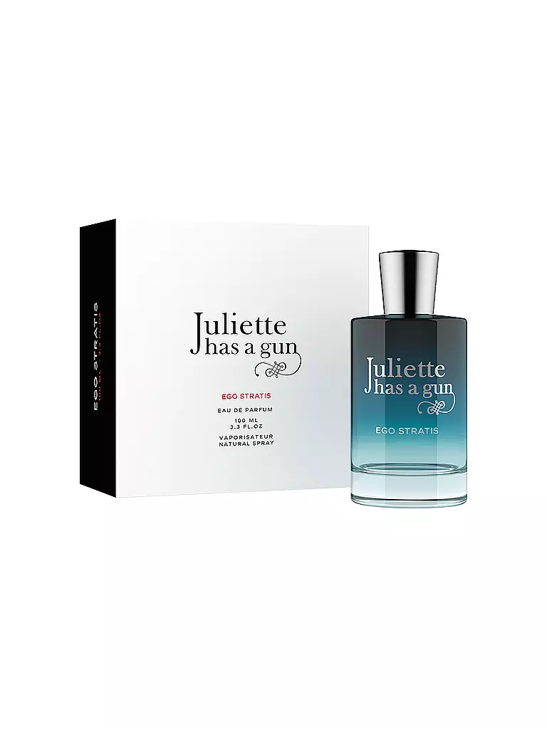 JULIETTE HAS A GUN Ego Stratis Eau de Parfum 100ml keine Farbe