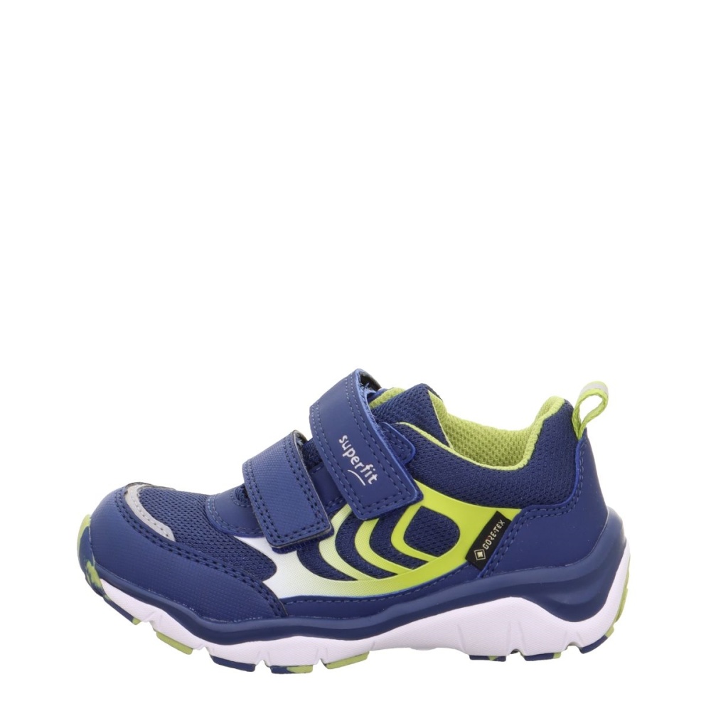 Superfit Kinder SPORT 7 MINI