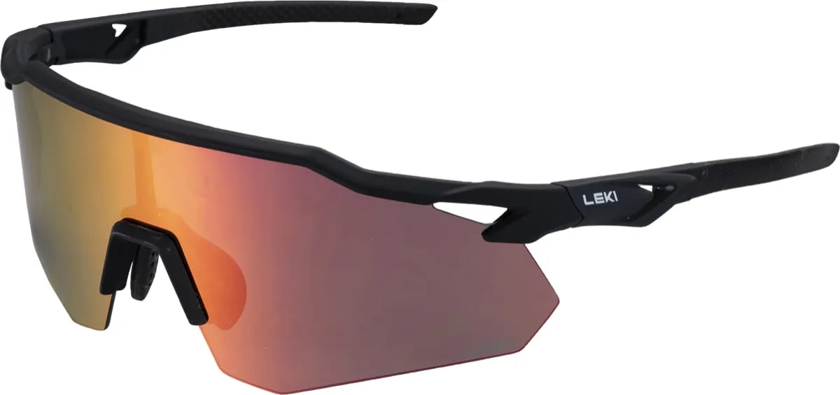 Leki Falcon Pro 3 Lens Black