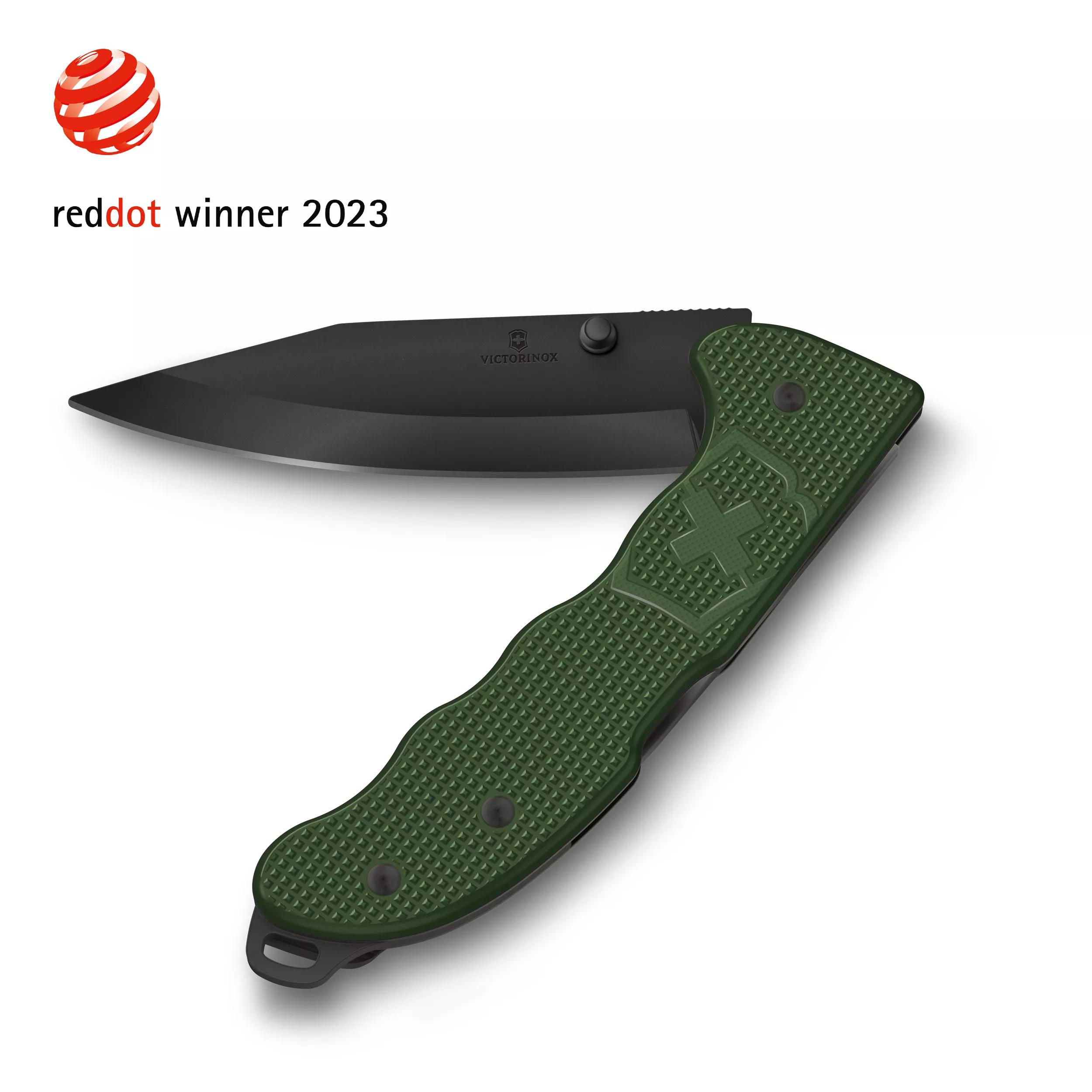 Evoke BSH Alox-olive