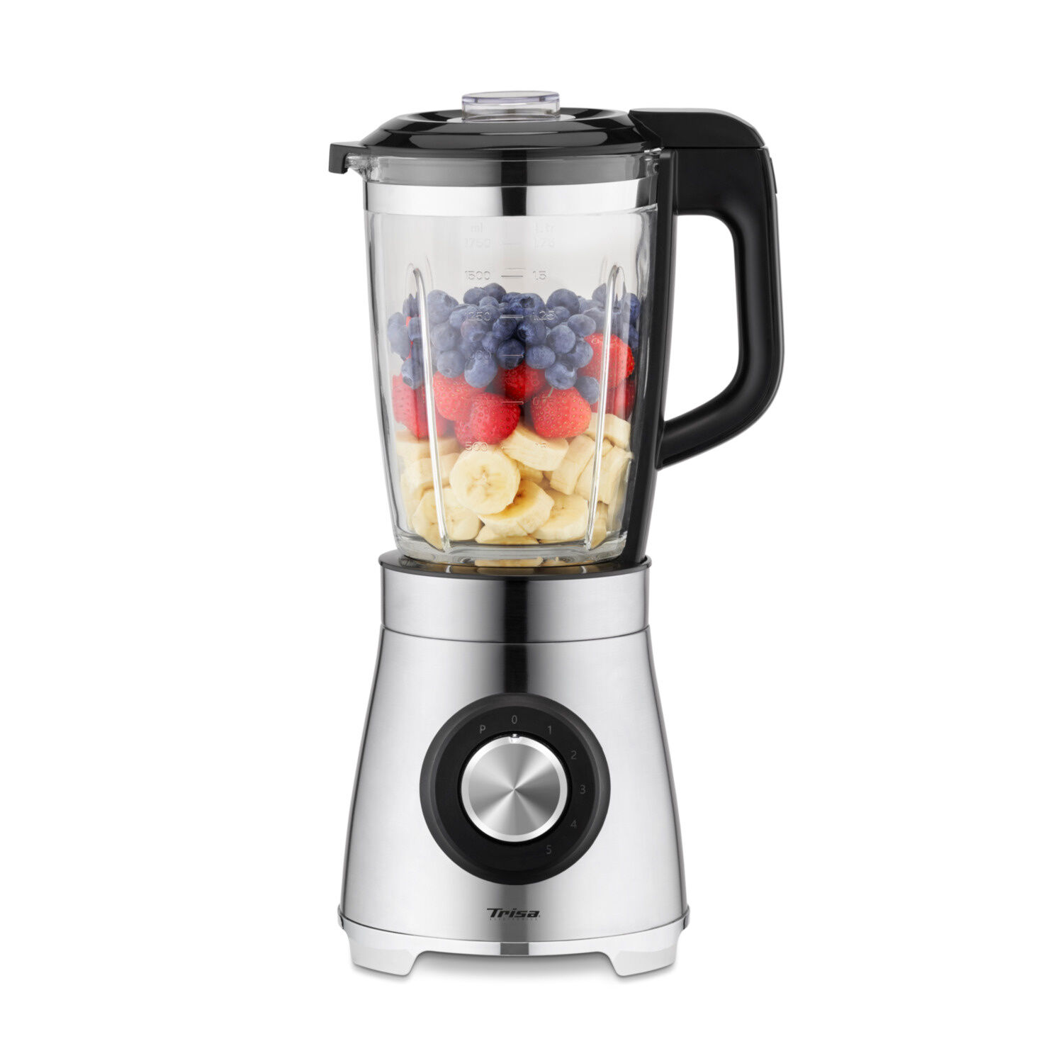 Trisa Standmixer Vario Power Mix, 1.75 Liter