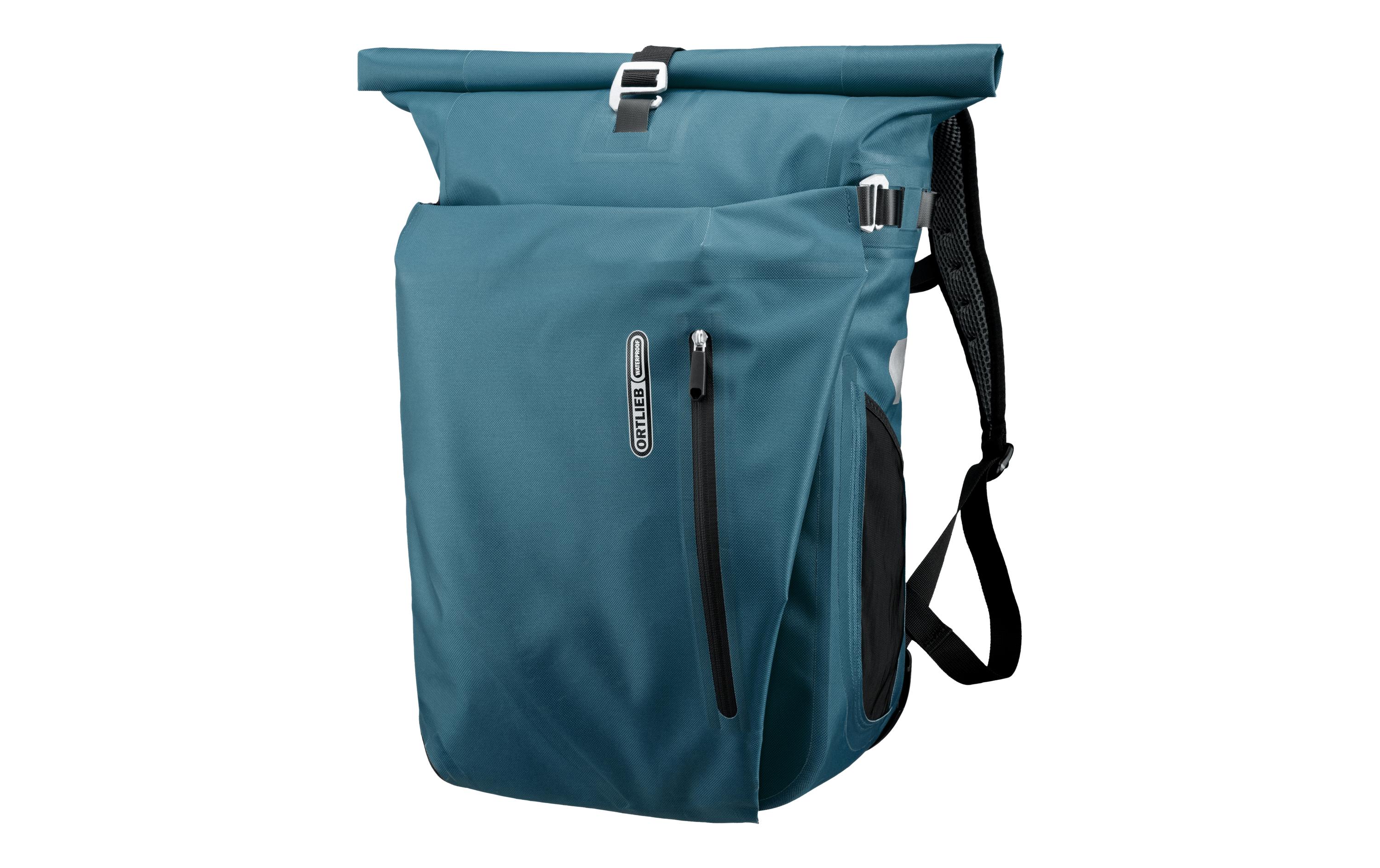 Rucksack Vario PS 26 l, Petrol<br>Rucksack und Radtasche