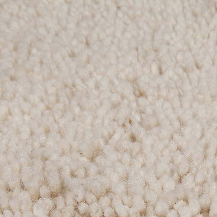 Berber vloerkleed - Marie Creme | 100% natuurlijk