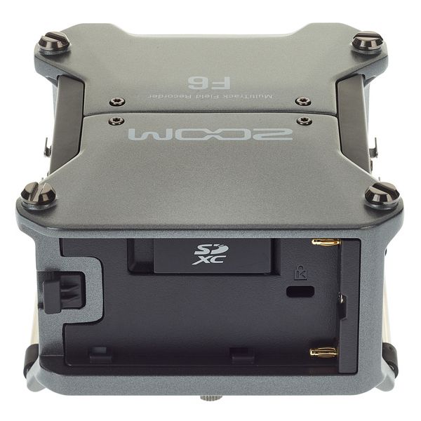 Zoom F6 Case Set