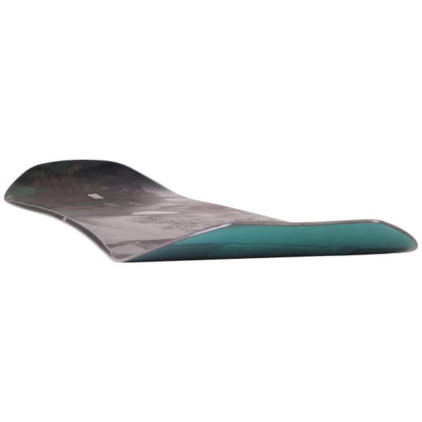 Planche de snowboard K2 PASSPORT DARK BROWN