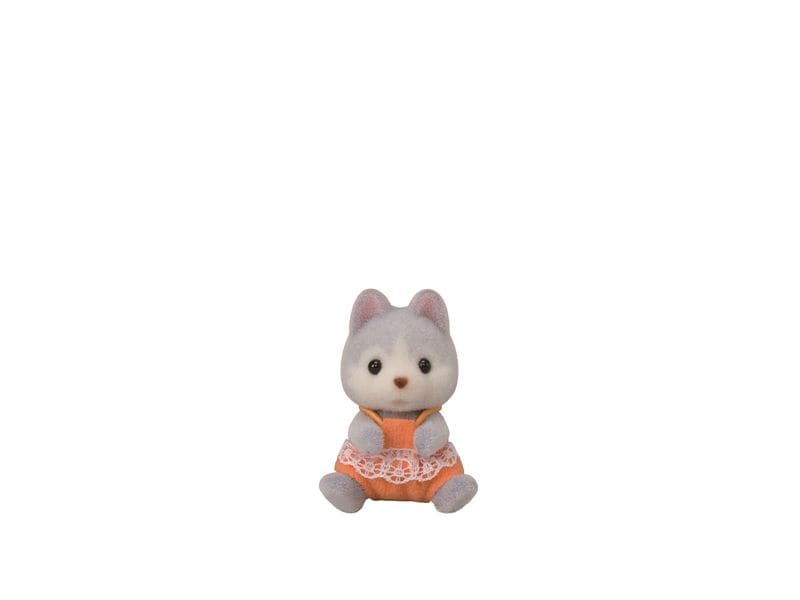 Sylvanian Families Sylvanian Families Husky Zwillinge Figuren