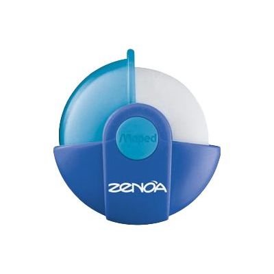 Maped - Pack de 20 gommes Zenoa