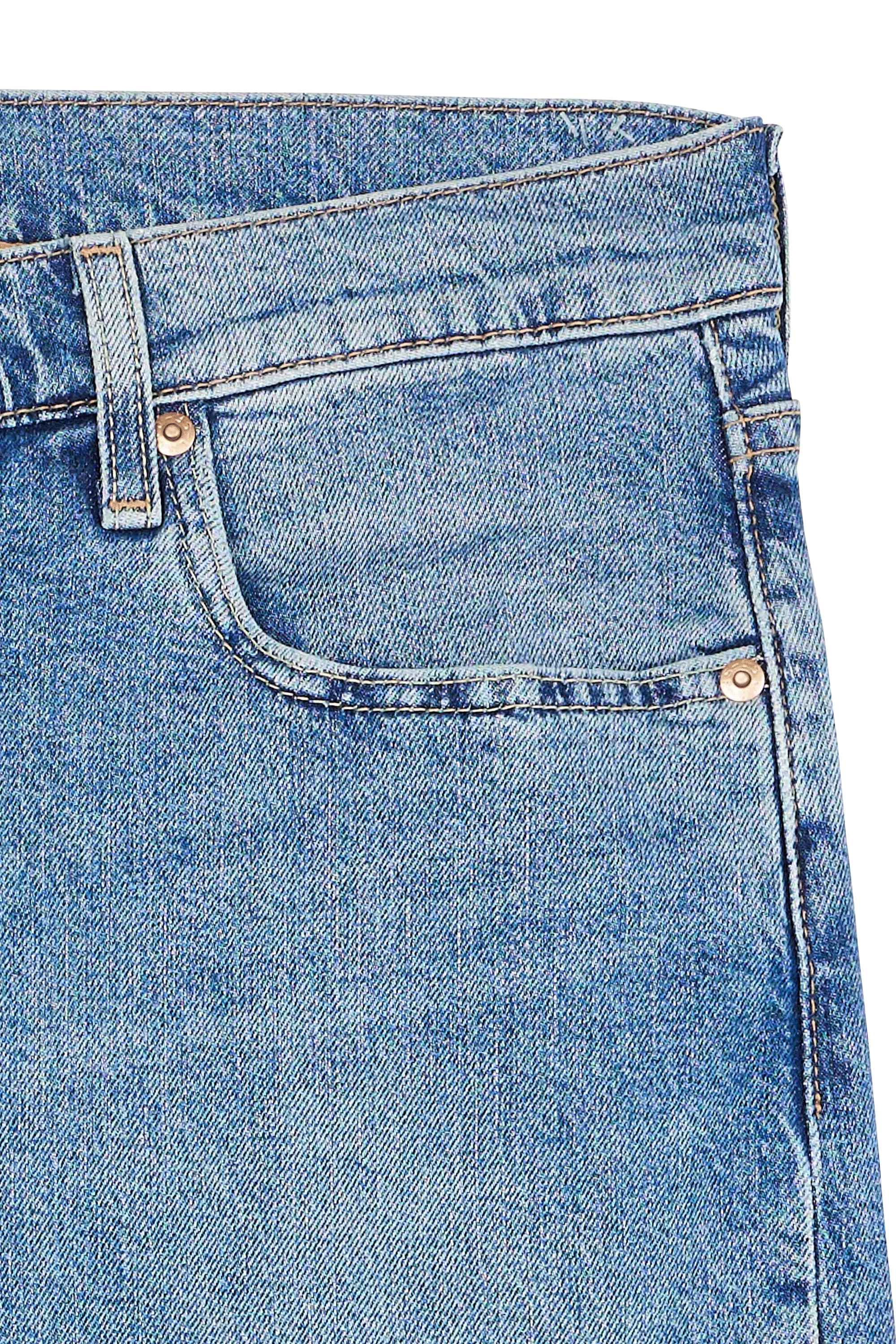 LEVI'S Jean 512™ SLIM TAPER Bleu