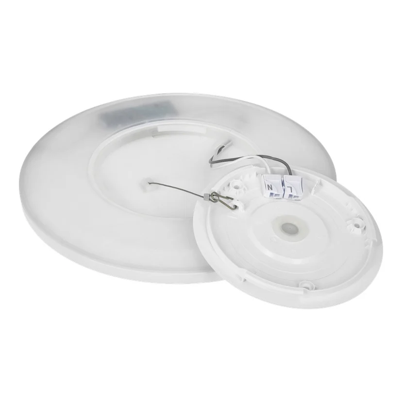 Dimbar plafond LED Ø29 cm 1500 lm 18 W